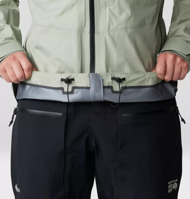 Women's High Exposure™ GORE-TEX C-KNIT Jacket
