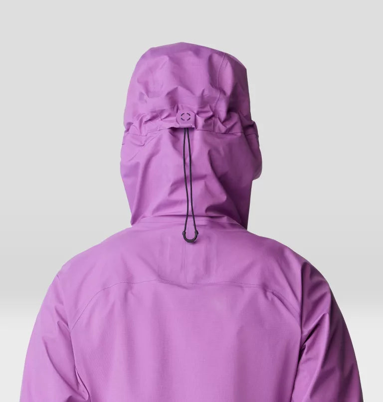 Women's High Exposure™ GORE-TEX C-KNIT Jacket