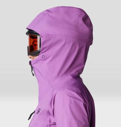 Women's High Exposure™ GORE-TEX C-KNIT Jacket