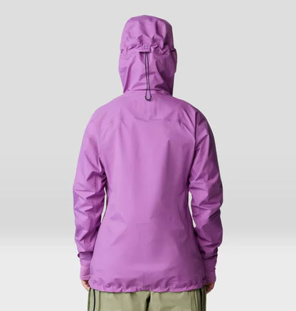 Women's High Exposure™ GORE-TEX C-KNIT Jacket