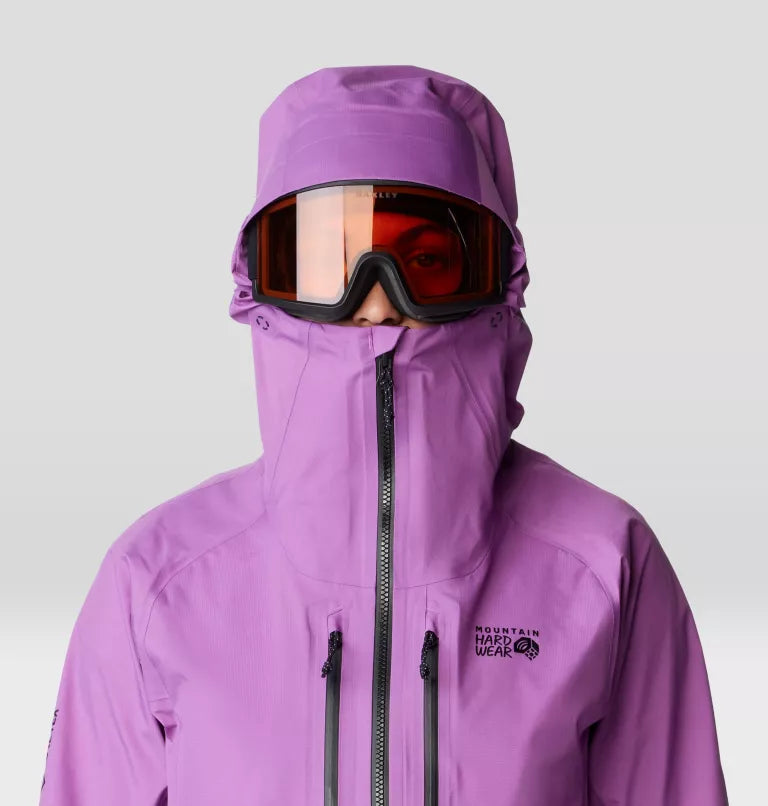 Women's High Exposure™ GORE-TEX C-KNIT Jacket
