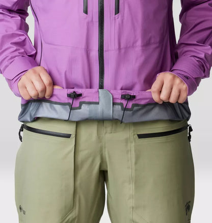 Women's High Exposure™ GORE-TEX C-KNIT Jacket