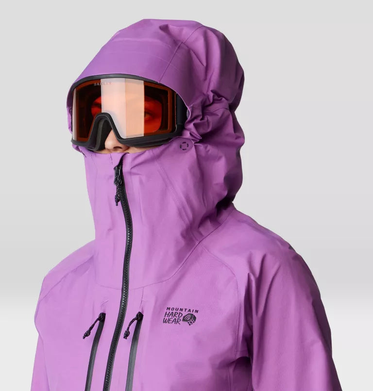 Women's High Exposure™ GORE-TEX C-KNIT Jacket