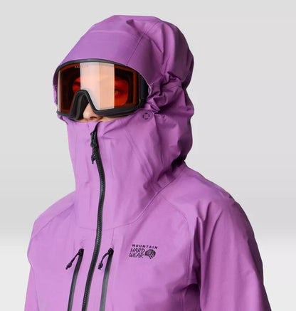 Women's High Exposure™ GORE-TEX C-KNIT Jacket