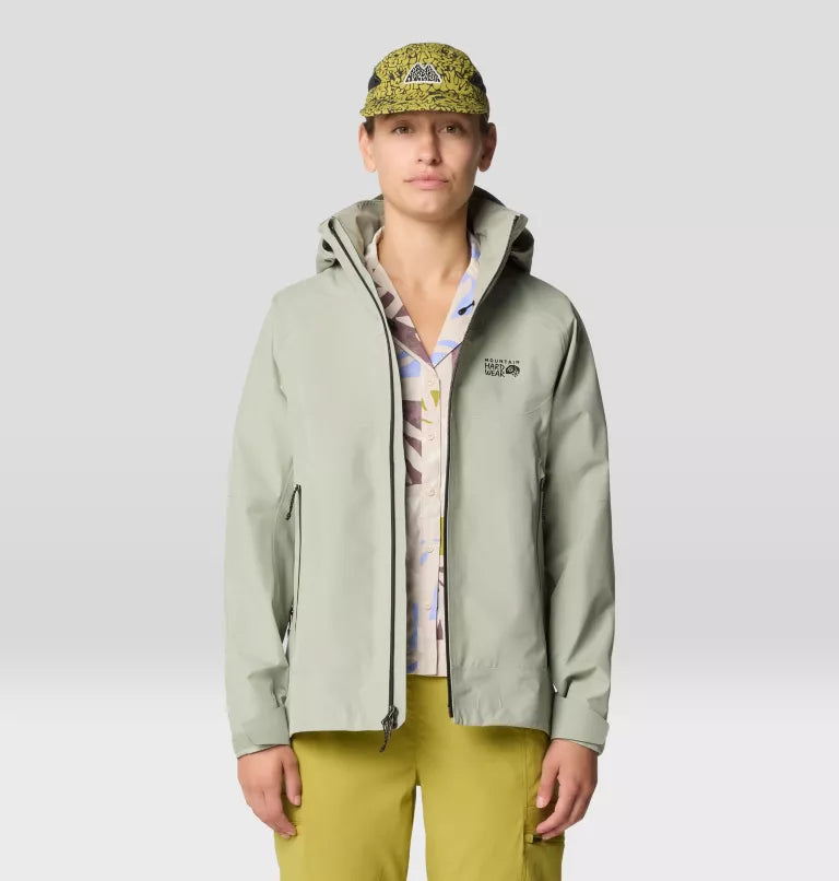 Women's Trailverse™ GORE-TEX Jacket