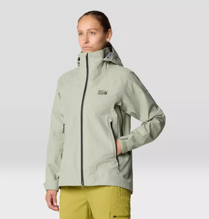 Women's Trailverse™ GORE-TEX Jacket