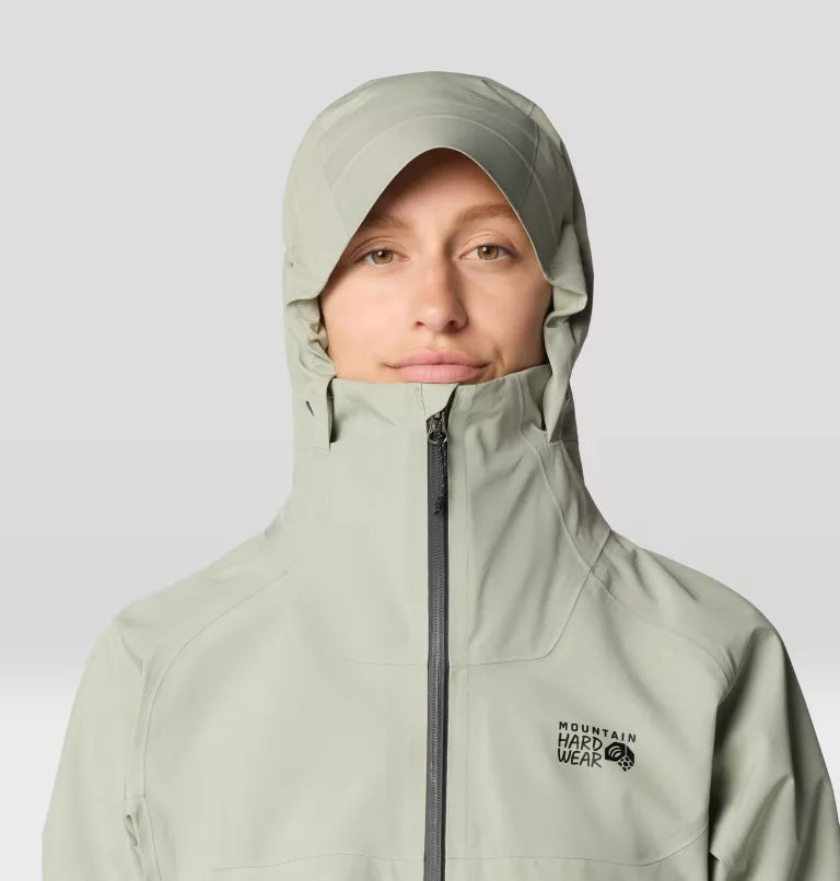 Women's Trailverse™ GORE-TEX Jacket