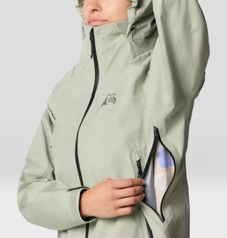 Women's Trailverse™ GORE-TEX Jacket