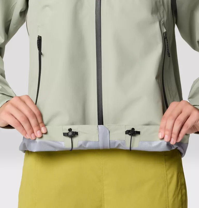 Women's Trailverse™ GORE-TEX Jacket