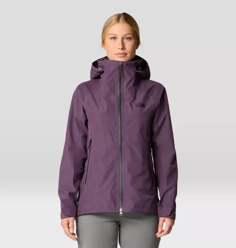 Women's Trailverse™ GORE-TEX Jacket
