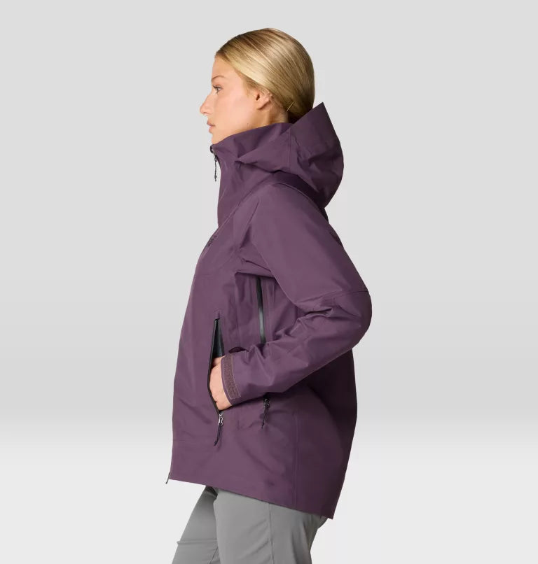 Women's Trailverse™ GORE-TEX Jacket