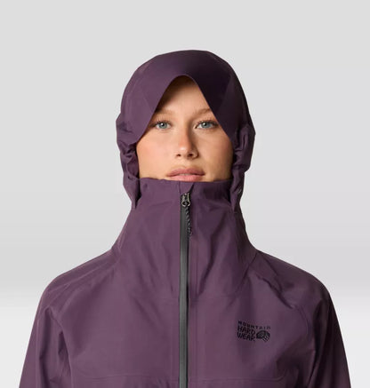 Women's Trailverse™ GORE-TEX Jacket
