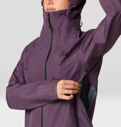 Women's Trailverse™ GORE-TEX Jacket