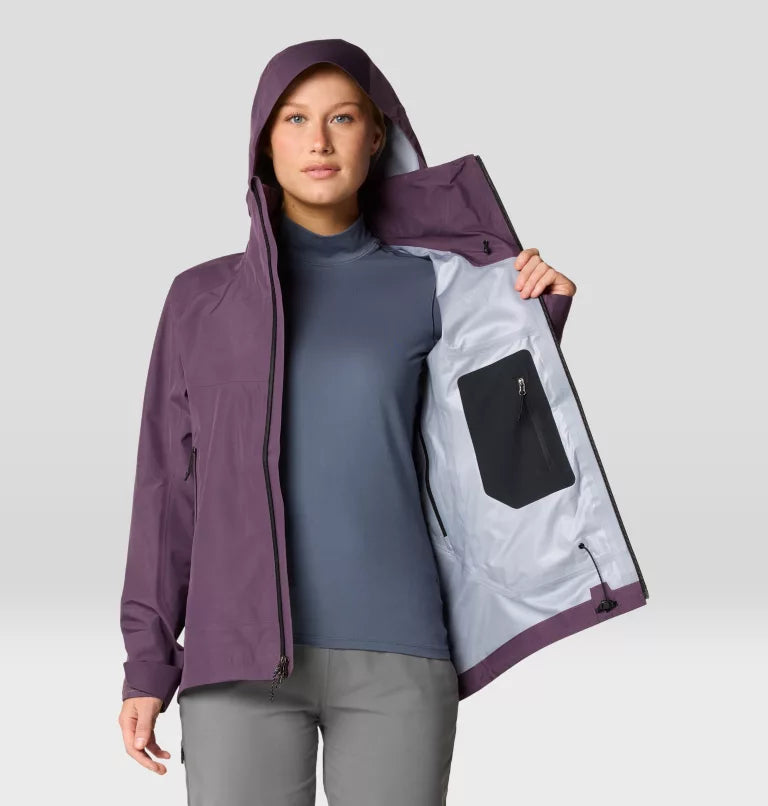 Women's Trailverse™ GORE-TEX Jacket
