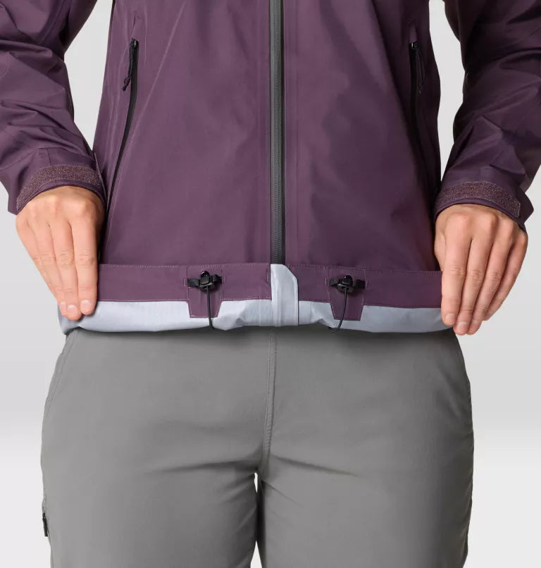 Women's Trailverse™ GORE-TEX Jacket