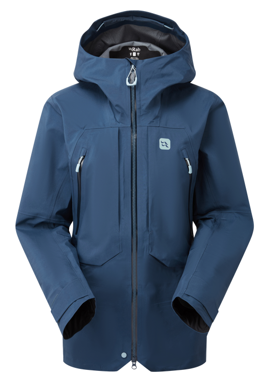 Khroma Converge Jacket Women's