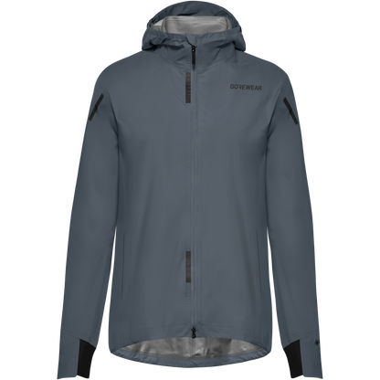 CONCURVE GORE-TEX Jacket Womens