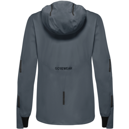 CONCURVE GORE-TEX Jacket Womens