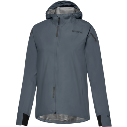 CONCURVE GORE-TEX Jacket Womens