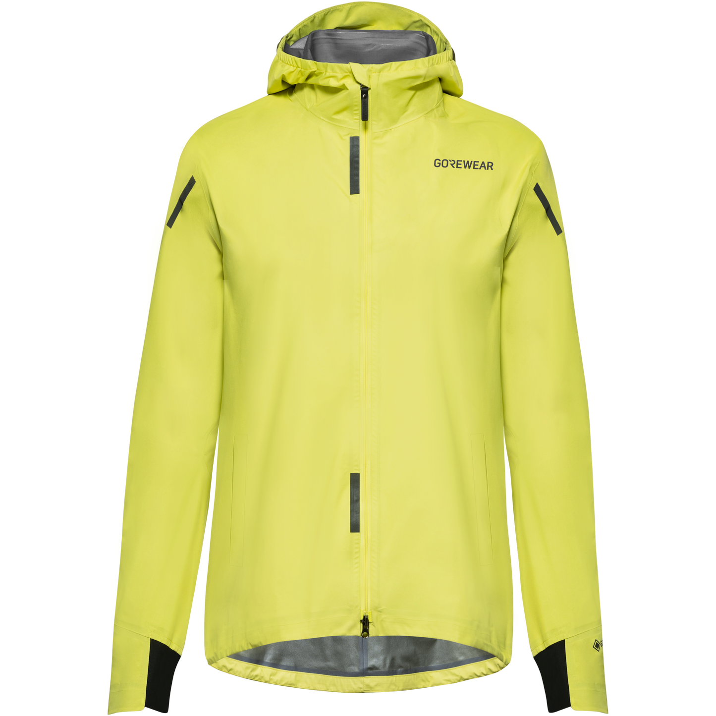CONCURVE GORE-TEX Jacket Womens