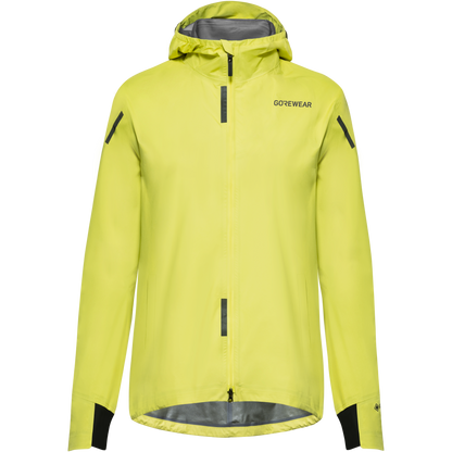 CONCURVE GORE-TEX Jacket Womens