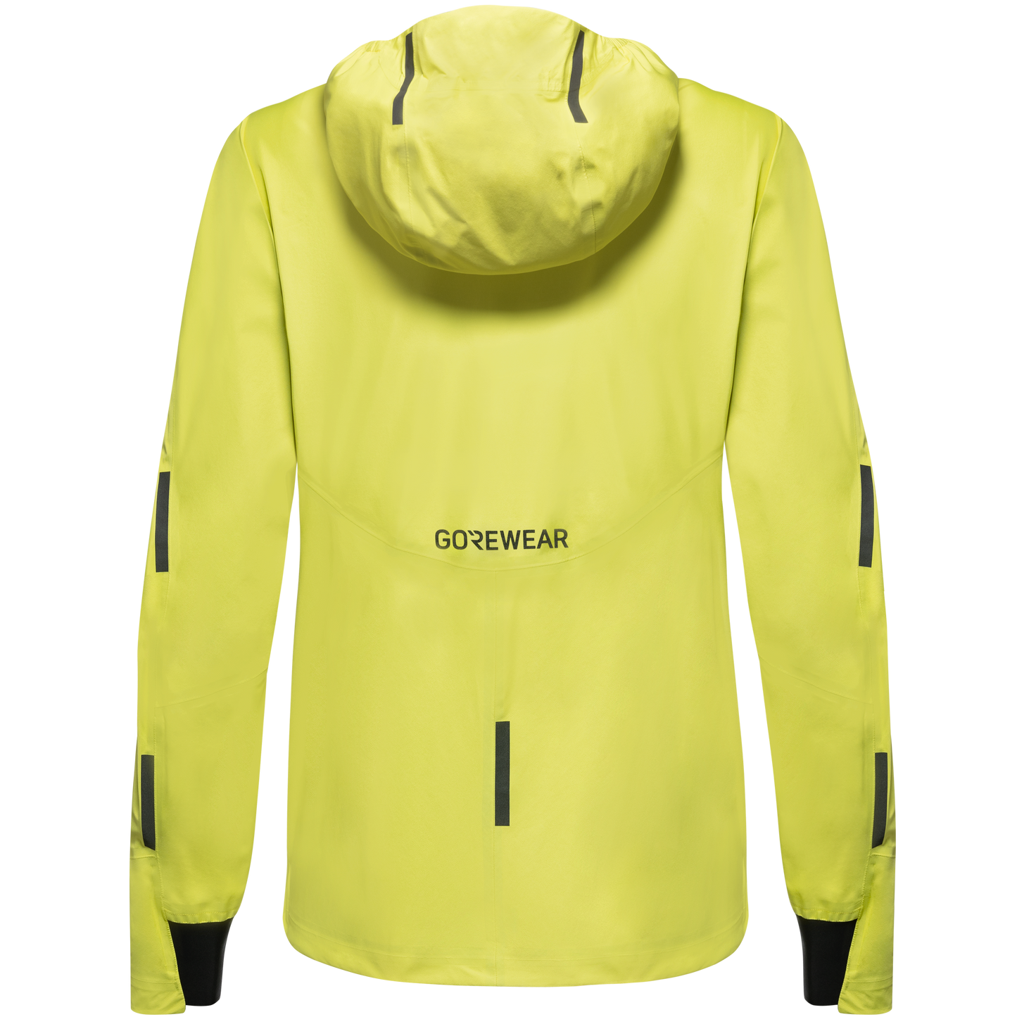 CONCURVE GORE-TEX Jacket Womens