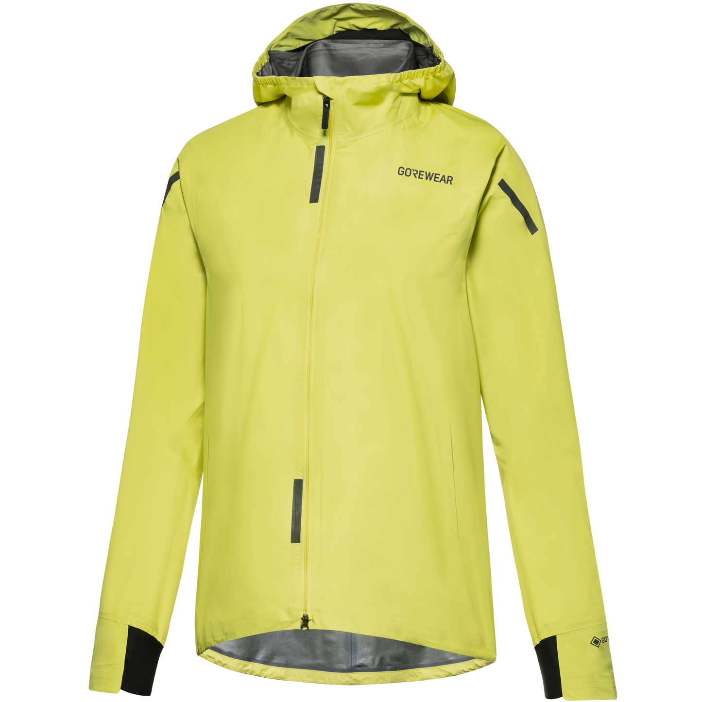 CONCURVE GORE-TEX Jacket Womens