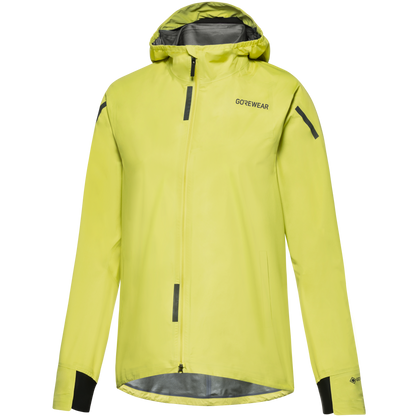 CONCURVE GORE-TEX Jacket Womens