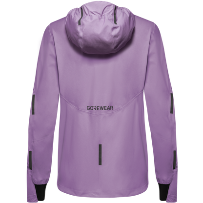 CONCURVE GORE-TEX Jacket Womens