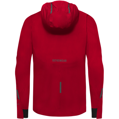 CONCURVE GORE-TEX Jacket Mens