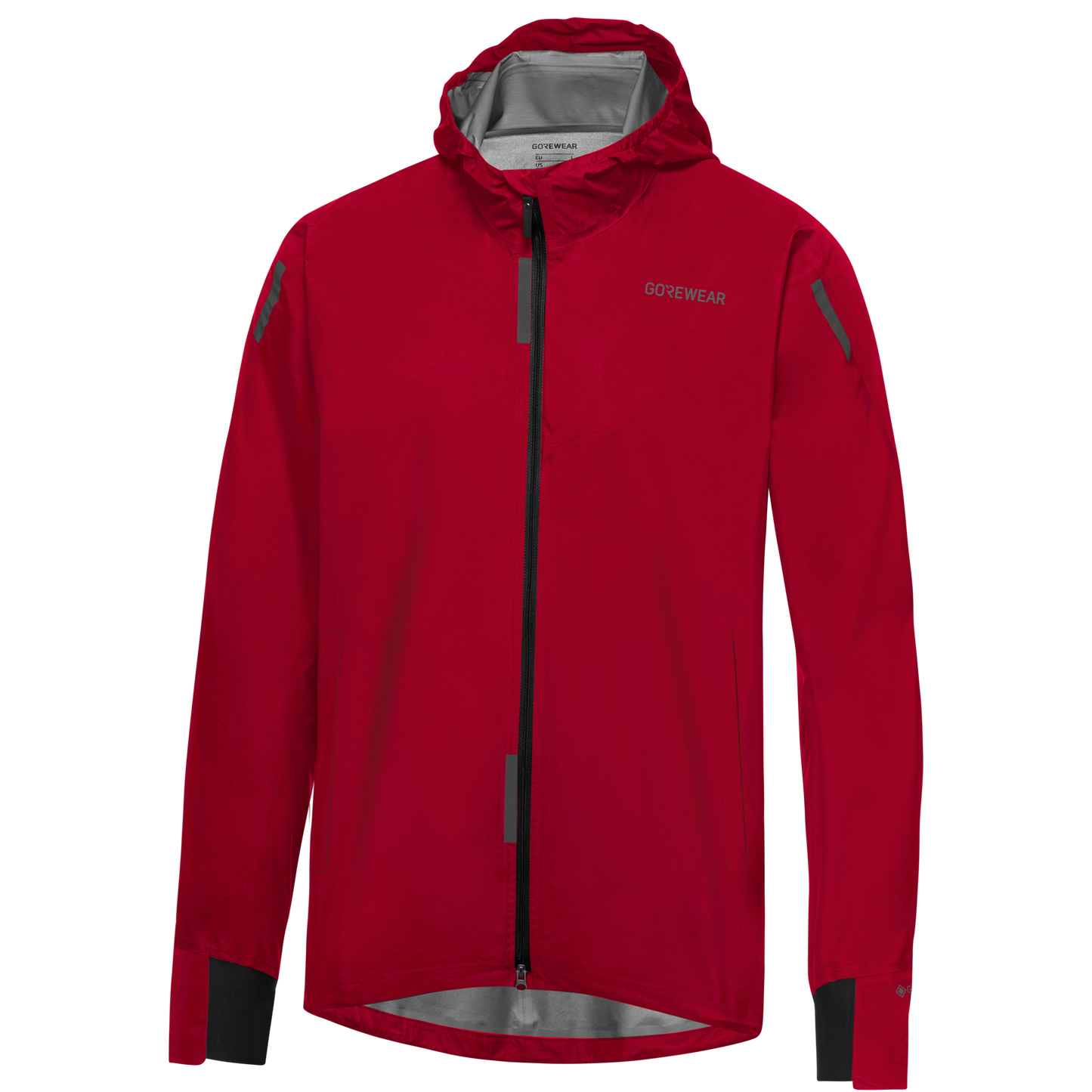 CONCURVE GORE-TEX Jacket Mens