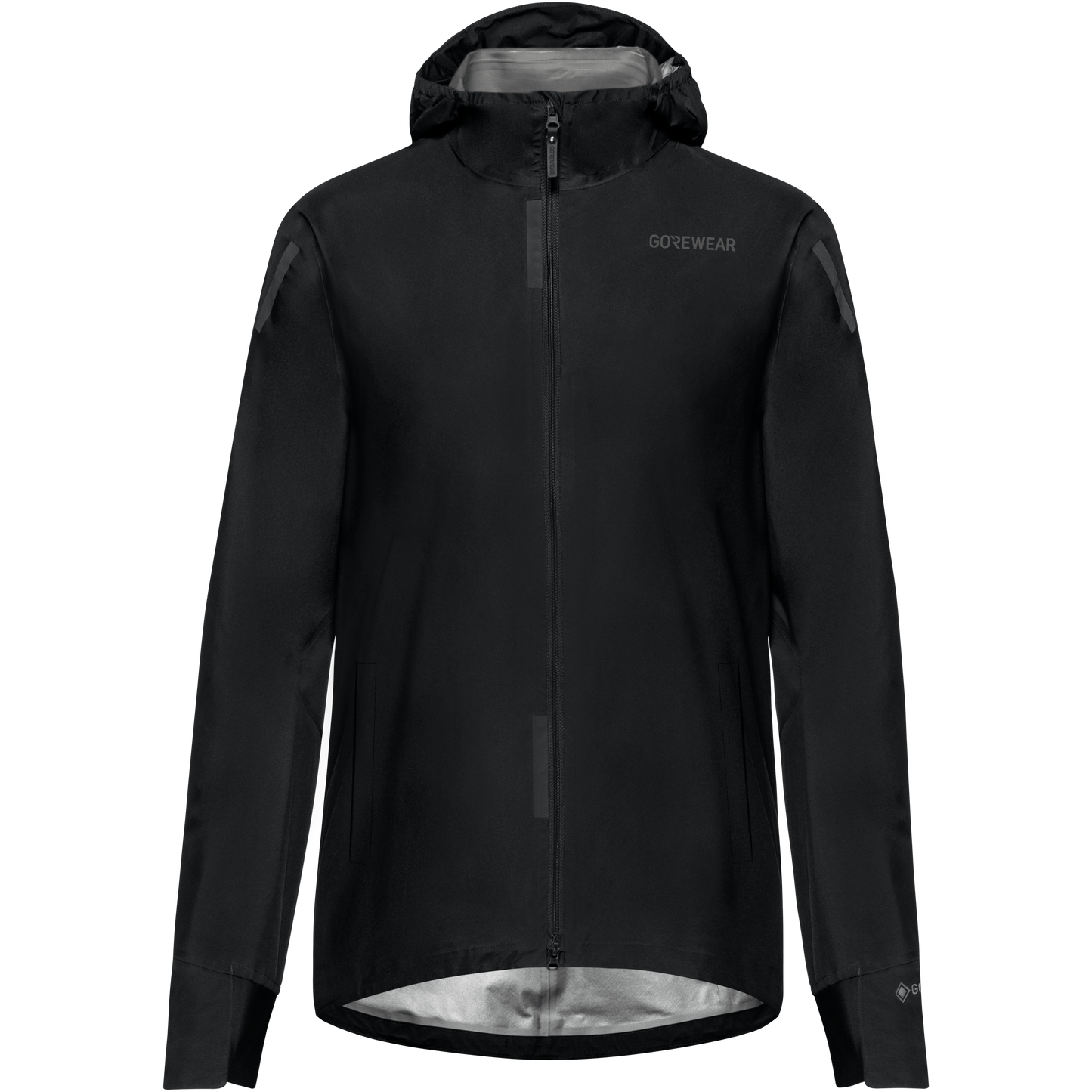 CONCURVE GORE-TEX Jacket Womens