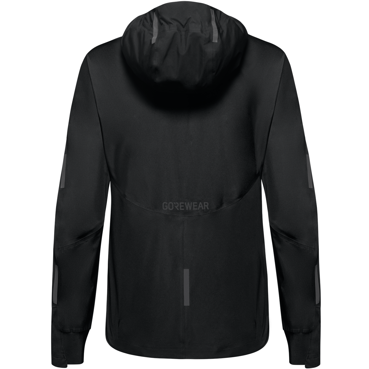 CONCURVE GORE-TEX Jacket Womens