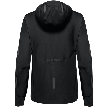 CONCURVE GORE-TEX Jacket Womens