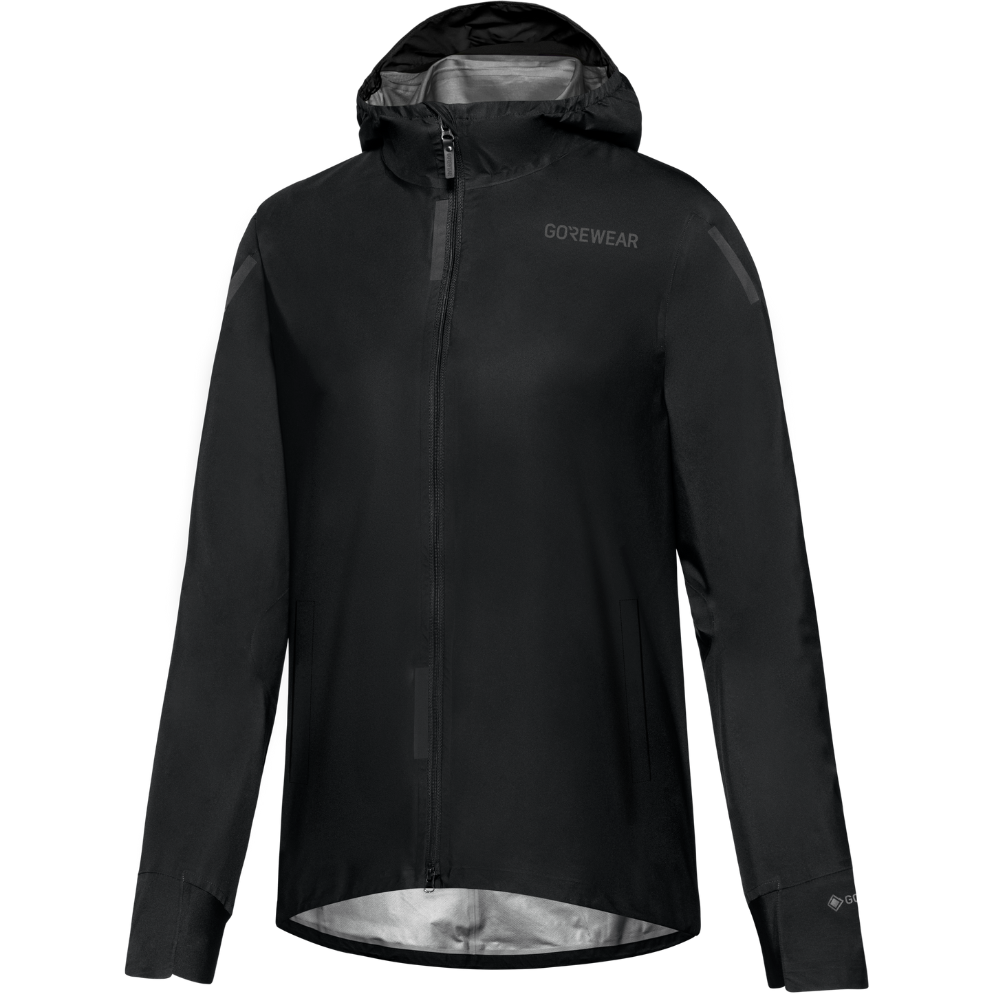 CONCURVE GORE-TEX Jacket Womens