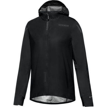 CONCURVE GORE-TEX Jacket Womens