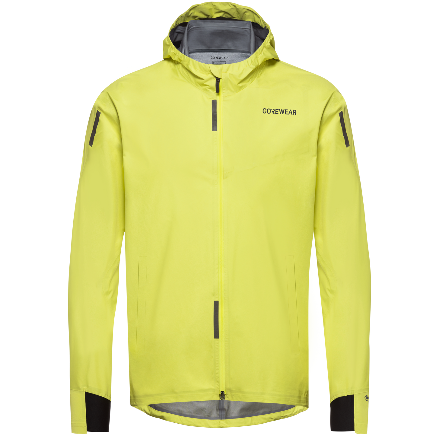 CONCURVE GORE-TEX Jacket Mens