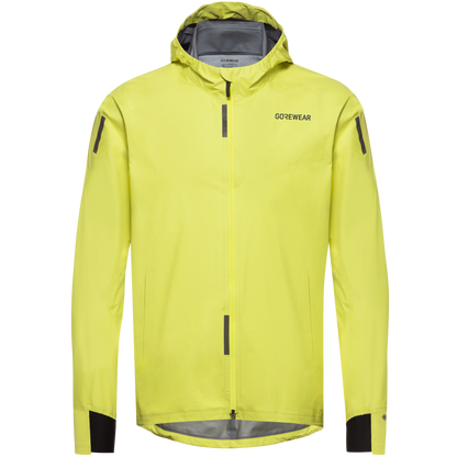 CONCURVE GORE-TEX Jacket Mens