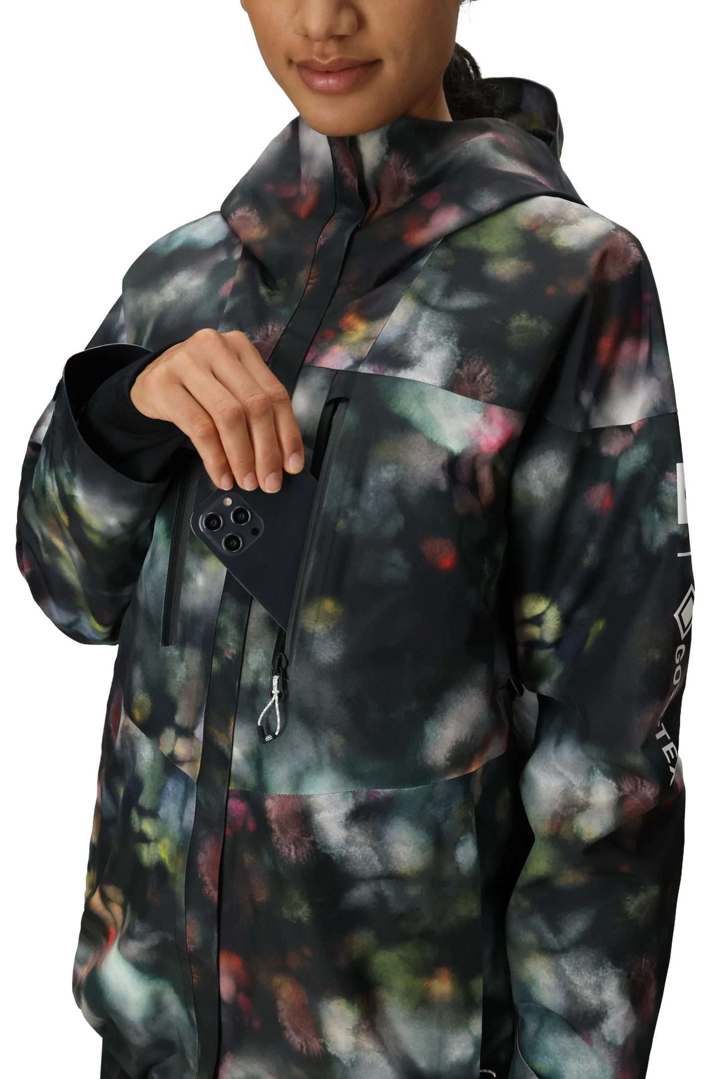 GORE-TEX Skyline Thermagraph® Jacket