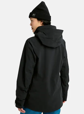 Women's [ak] Kimmy GORE-TEX 3L Stretch Jacket