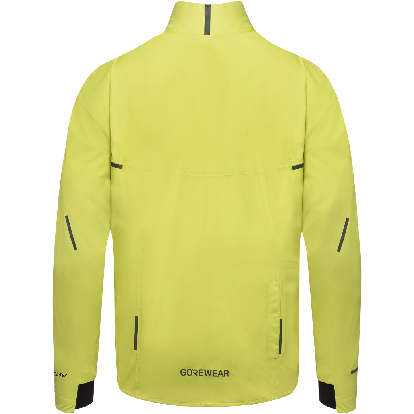 CONCURVE GORE-TEX Jacket Mens