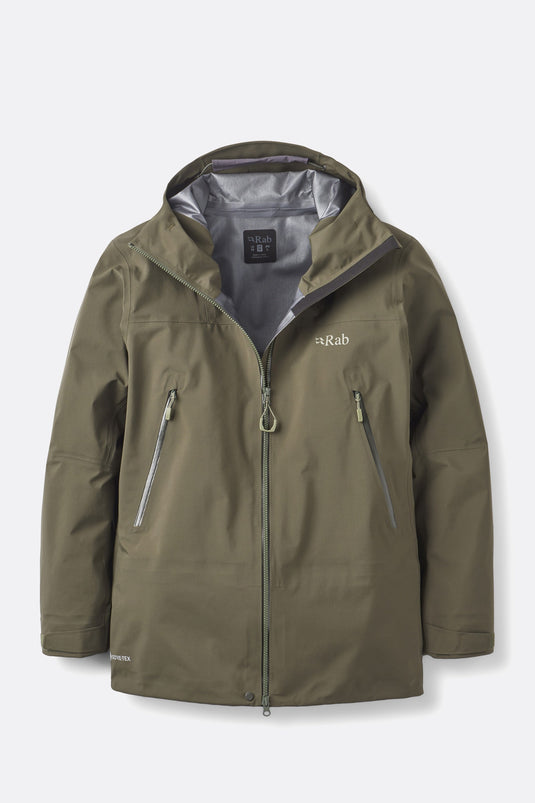 Men's Kangri GORE-TEX Jacket