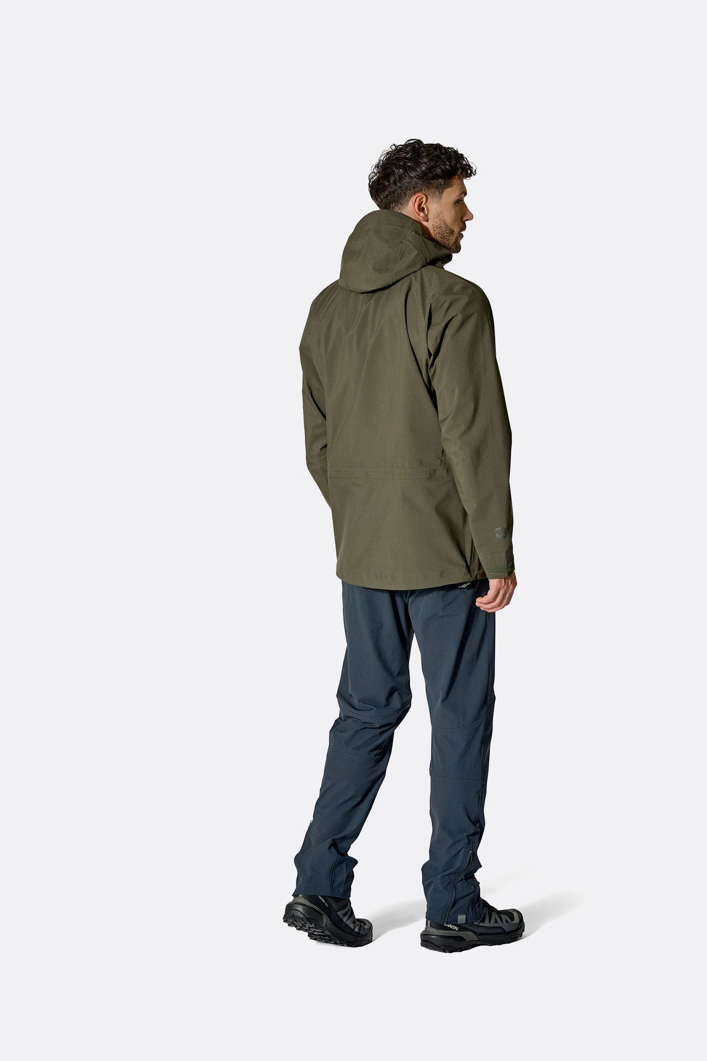 Men's Kangri GORE-TEX Jacket