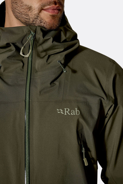 Men's Kangri GORE-TEX Jacket