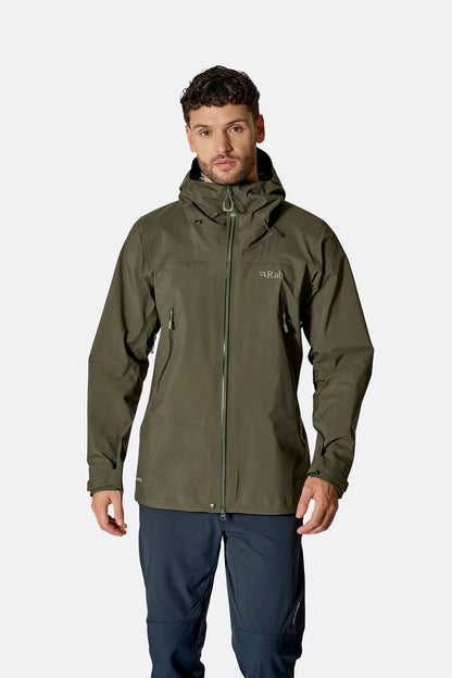 Men's Kangri GORE-TEX Jacket
