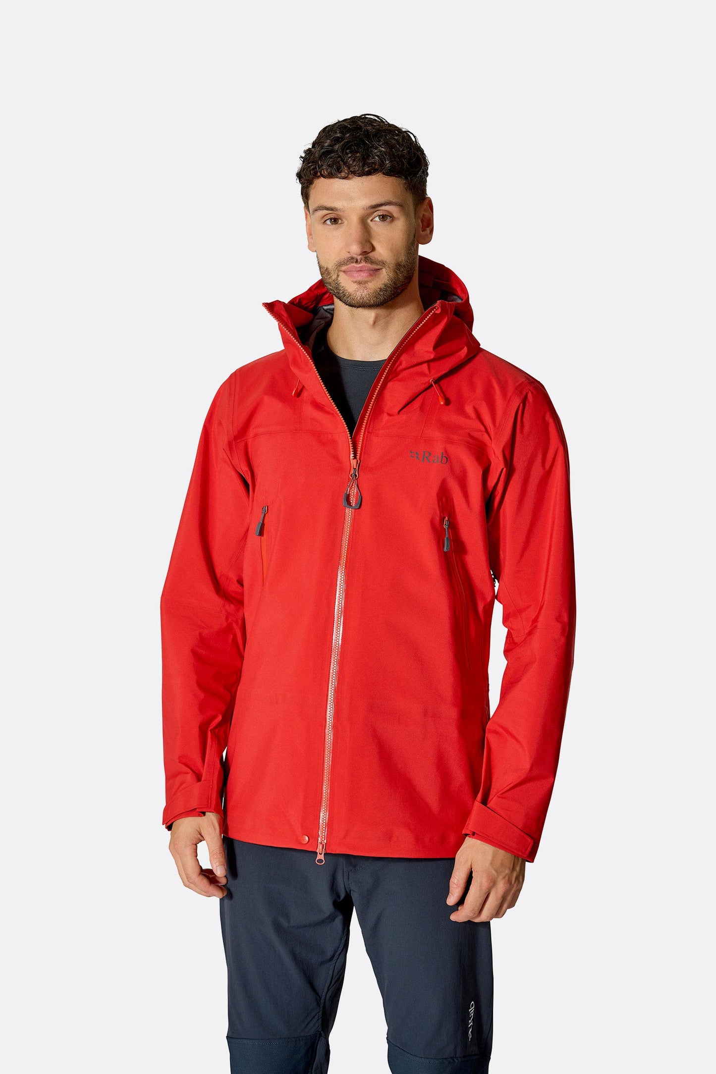 Men's Kangri GORE-TEX Jacket