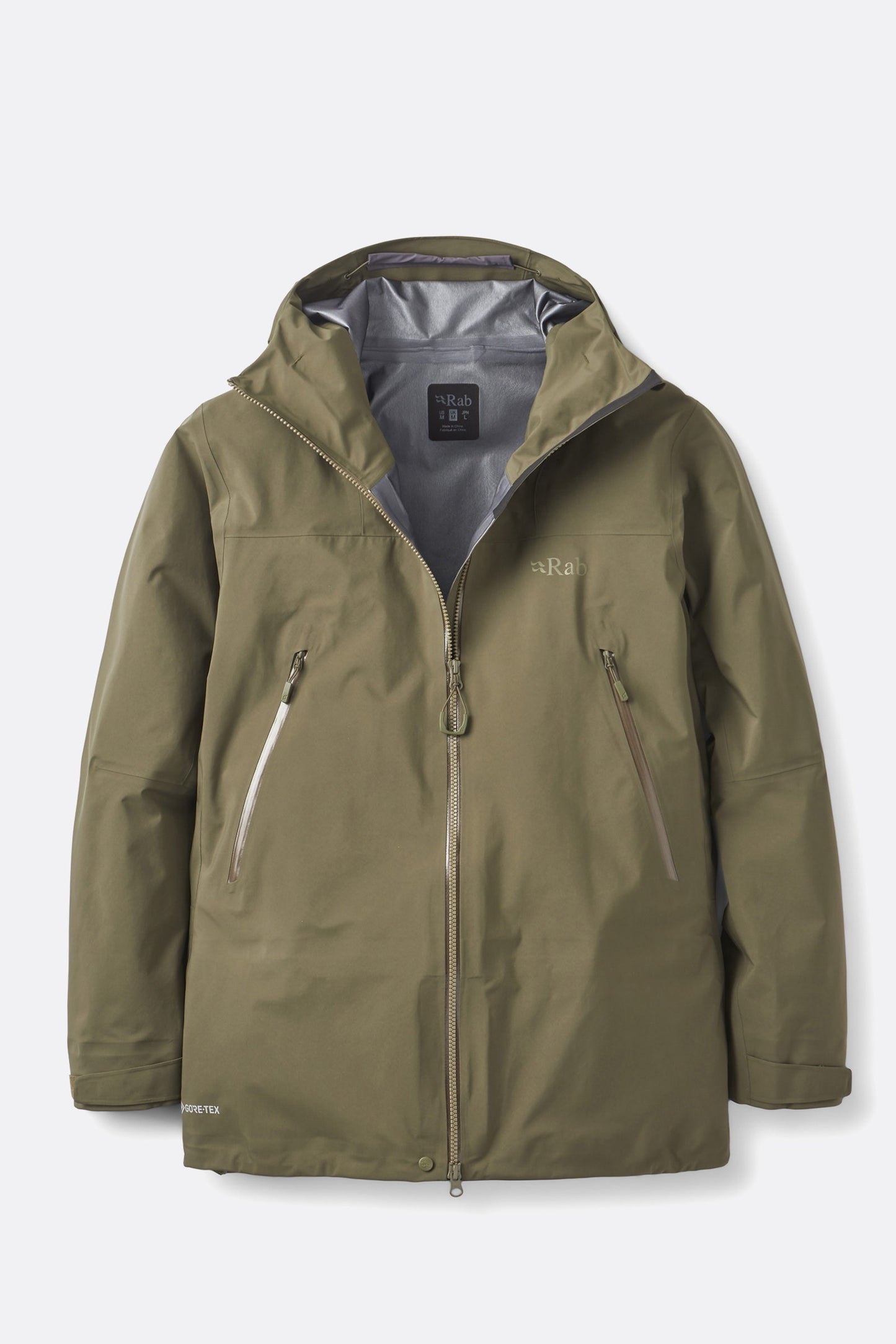 Men's Kangri GORE-TEX Jacket