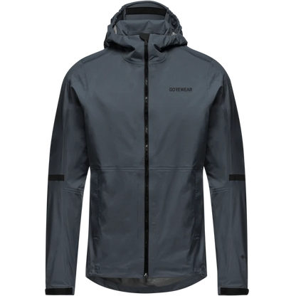 LUPRA GORE-TEX Hooded Jacket Mens