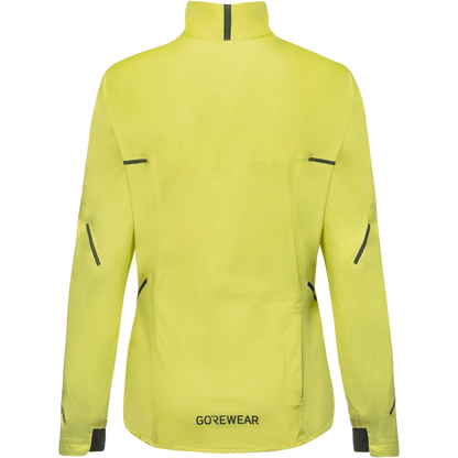 SPINSHIFT GORE-TEX Jacket Womens