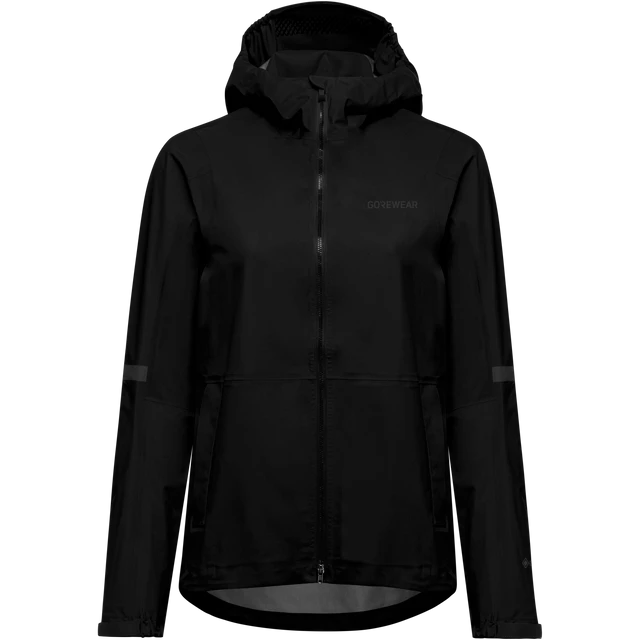 LUPRA 2.0 GORE-TEX Hooded Jacket Womens